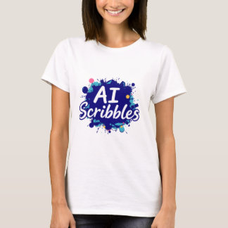 Women's T-Shirt Tシャツ