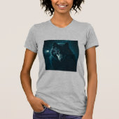 Women's t-shirt  tシャツ (正面)