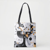 Women's Tote Bag トートバッグ (正面)