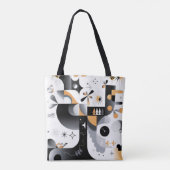 Women's Tote Bag トートバッグ (裏面)