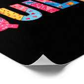 Womens When Life Gives You Scraps, Make A Quilt Se ポスター (角)