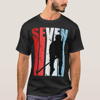 Womens Womens Field Hockey 35th Birthday Player Te Tシャツ