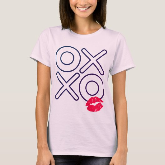 WomensTシャツホワイト Tシャツ (正面)