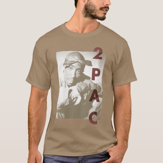 Womensupacune In VNeck funny funny Tシャツ (正面)