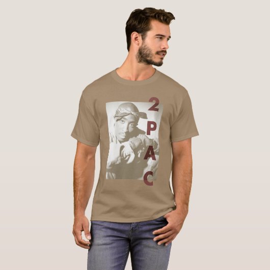 Womensupacune In VNeck funny funny Tシャツ (正面フル)