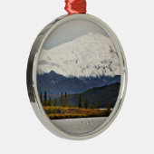 wonder湖 メタルオーナメント (右)