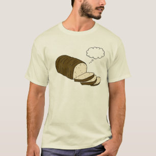 Wonder Bread Tシャツ