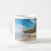 Wonder Coffe Mug コーヒーマグカップ (正面左)