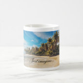 Wonder Coffee Mug コーヒーマグカップ (中央)