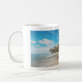 Wonder Coffee Mug コーヒーマグカップ (左)