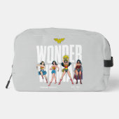 Wonder Woman Legends Forever Graphic ドップキット (裏面)