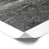 Wondercrawl by Princess Donut T-Shirt ポスター (角)