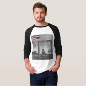 Wondercrawl by Princess Donut T-Shirt Tシャツ (正面フル)