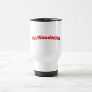 wonderful氏 トラベルマグ