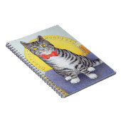 wonderful氏 ノートブック (右側)