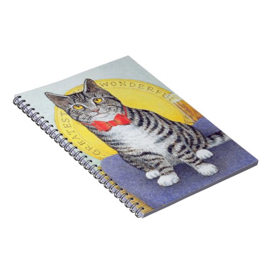 wonderful氏 ノートブック (右側)