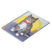 wonderful氏 ノートブック (左側)