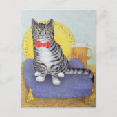 wonderful氏 ポストカード (正面)