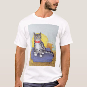 wonderful氏 tシャツ