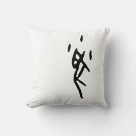 Wonderful Chinese Zodiac-Rat#001- クッション