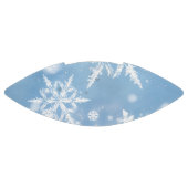 Wonderful Christmas Snow アメリカンフットボール (パネル)