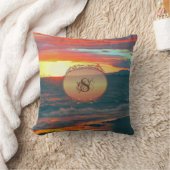 Wonderful Day 1490  クッション (ブランケット)