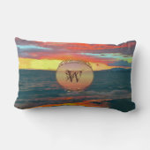 Wonderful Day 1490  ランバークッション (裏面)