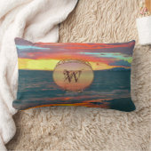 Wonderful Day 1490  ランバークッション (ブランケット)