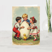 Wonderful Discovery Card カード (正面)