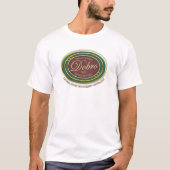 Wonderful Dobro Guitars 1927  Tシャツ (正面)