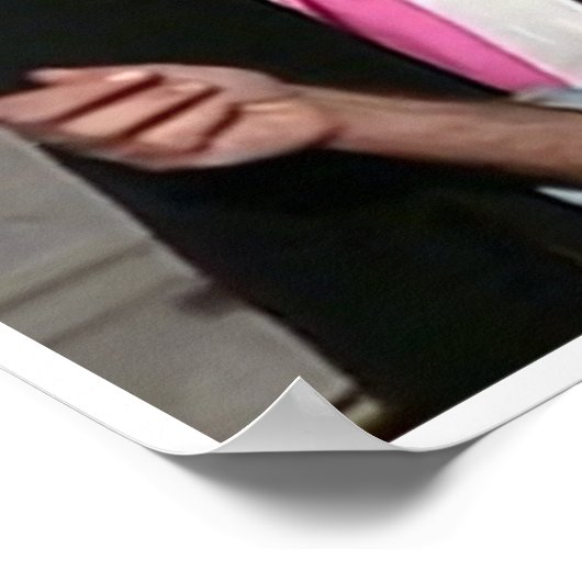 'Wonderful Secret' Poster ポスター (角)