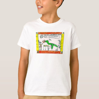 WONDERFULLY CONFUSING Tシャツ