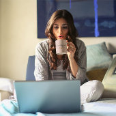 Wonderfully Made – Psalm 139:14 Pink Mug コーヒーマグカップ