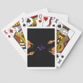 Wonderini Magic Deck トランプ (裏面)