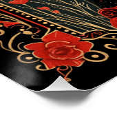 Wonderlandクイーンハート:ハート独裁者 ポスター (コーナー)