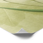 Wonderland - Bonkers引用文- Alice in Wonderland ポスター (角)