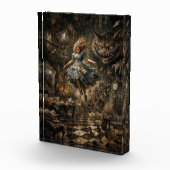 Wonderland Fall フォトブロック (右)