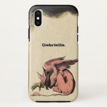 Wonderland iPhoneで無人化ヴィンテージアリス