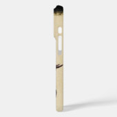 Wonderland iPhoneで無人化ヴィンテージアリス Case-Mate iPhoneケース (裏面 / 左)