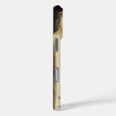 Wonderland iPhoneで無人化ヴィンテージアリス Case-Mate iPhoneケース (裏面 / 右)