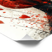 Wonderland Queen ofハート:オフハート ポスター (コーナー)