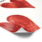 Wonderland Queen ofハート:指揮権 ポスター (コーナー)