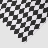 Wonderland with Black White Diamonds Birthday 薄葉紙 (詳細)