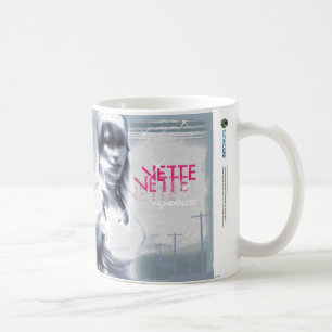 Wonderlust EPのマグ コーヒーマグカップ