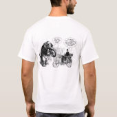 Wondermark #146 tシャツ (裏面)