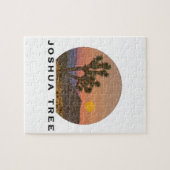 WONDEROUSジョシュアツリー ジグソーパズル (横)