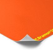 "Wonders Of Nature", humor, meditation ポスター (角)