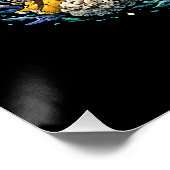Wonders of the Ocean Realm ポスター (コーナー)