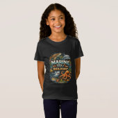 Wonders of the Ocean Realm Tシャツ (正面フル)