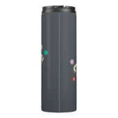 Wonkavisionロゴ タンブラー (裏面)